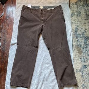 vintage dockers pants